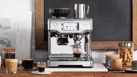 Your Perfect at Home Coffee Setup