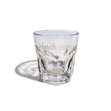 Klatch Coffee 9oz Gibraltar Glass