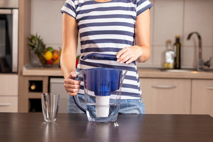 Should you use filtered water for your coffee?