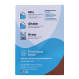 Third Wave Water® Medium Roast Profile 1 Gallon Stick