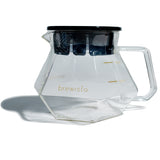 Brewista X Series Glass Server