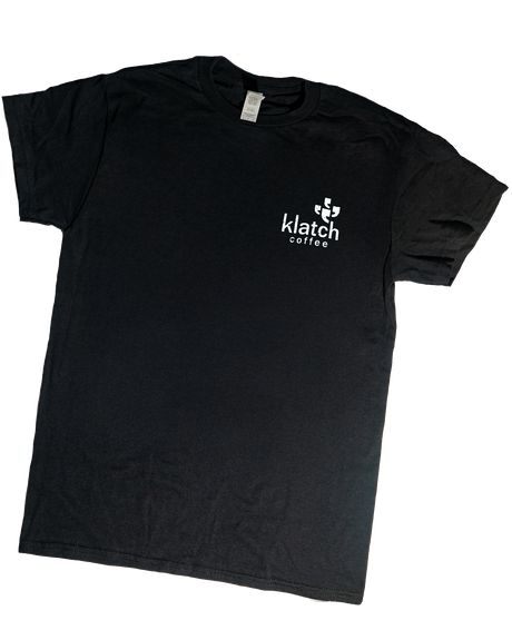 Klatch Coffee Empire Shirt