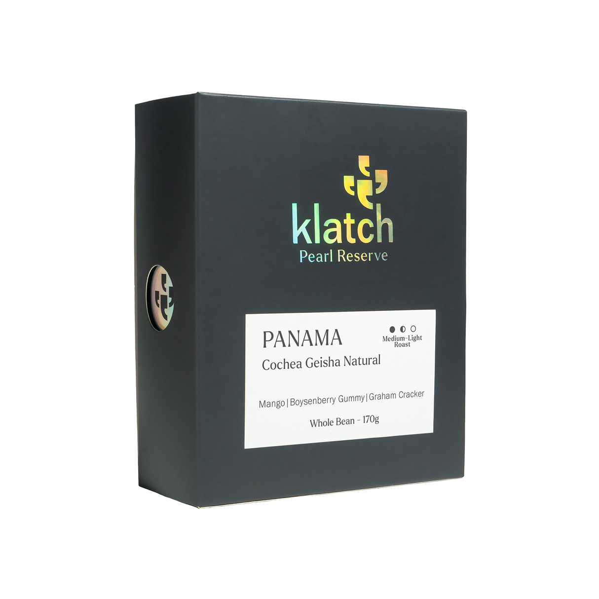 Panama Cochea Geisha Natural