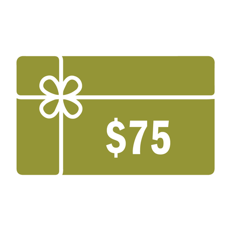 E-Gift Card $25-$500 - Klatch Coffee Roasting