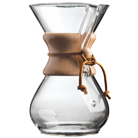 Chemex Coffee Dripper - Klatch Coffee Roasting