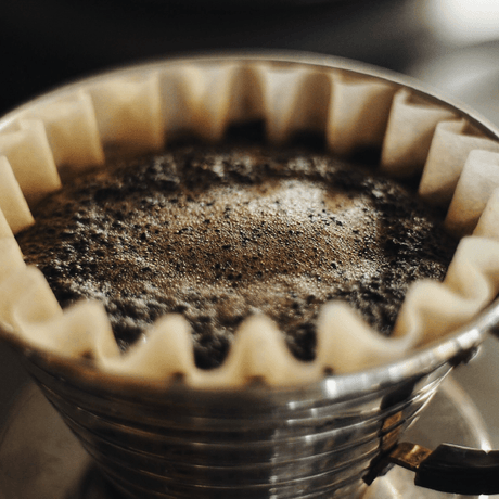 SCA - Brewing Foundation - Klatch Coffee Roasting