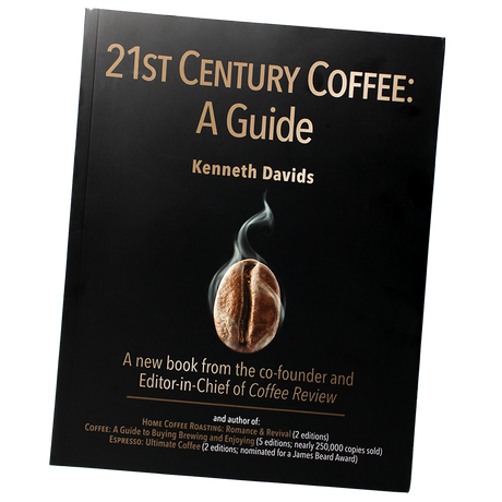 21st Century Coffee: A Guide Book