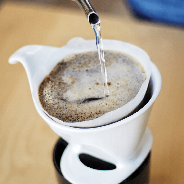 Decaf House Blend - Klatch Coffee Roasting
