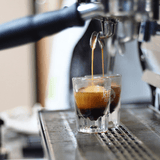 Organic House Espresso - Klatch Coffee Roasting