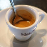 Organic Decaf Espresso - Klatch Coffee Roasting