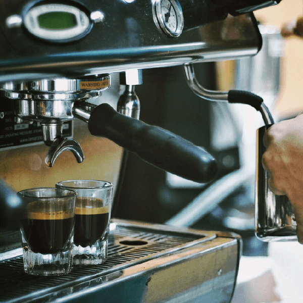 House Espresso - Klatch Coffee Roasting