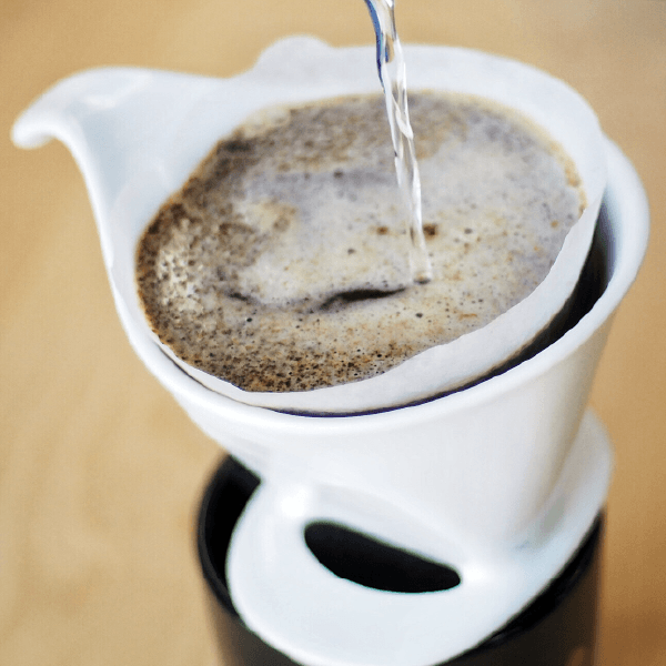 Mocha Java Blend - Klatch Coffee Roasting