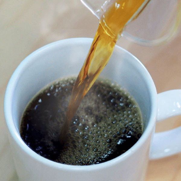 Onyx Blend - Klatch Coffee Roasting