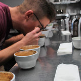 Private Roaster Training - Klatch Coffee Roasting