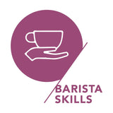 SCA - Barista Skills Foundation - Klatch Coffee Roasting