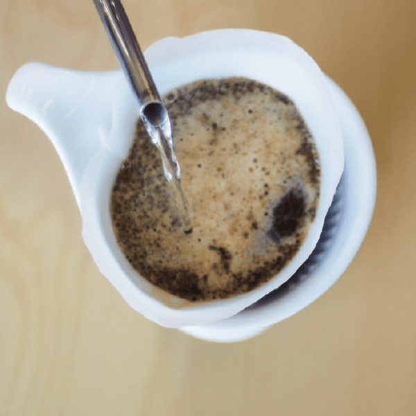 Sleeping Goat - Klatch Coffee Roasting