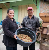 Organic Sumatra Fair Trade