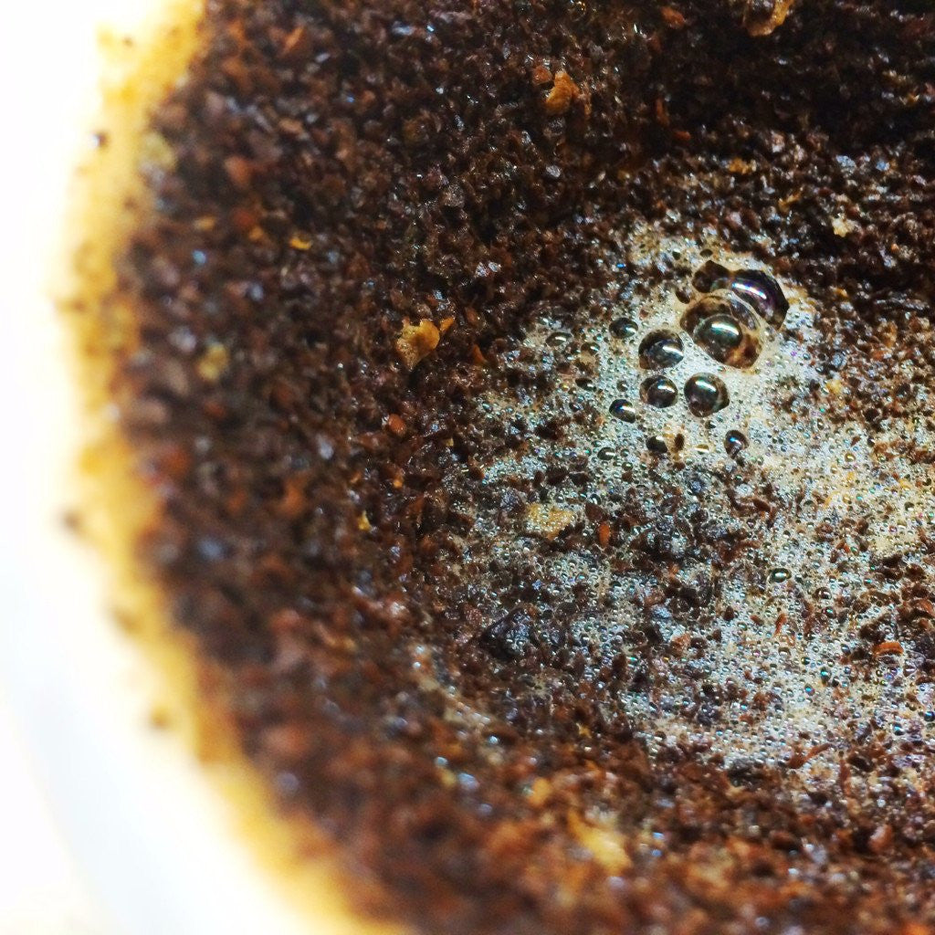 Breakfast Blend - Klatch Coffee Roasting