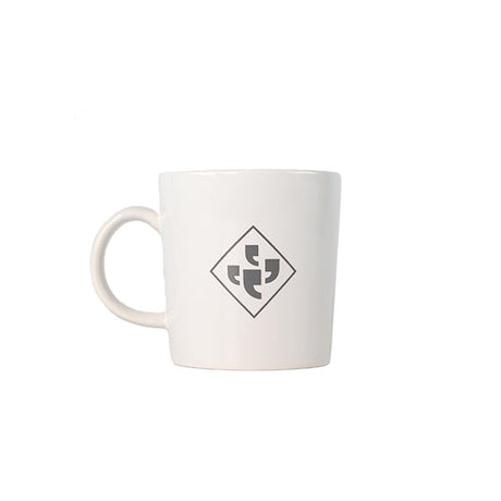 Klatch Coffee Signature Cafe Mug