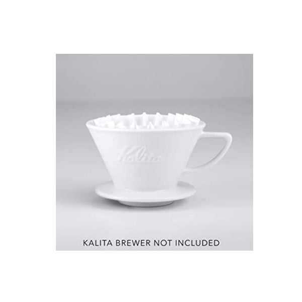 Kalita Wave 185 (100P) Paper Filter